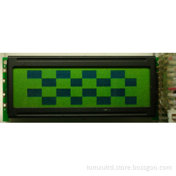 12232 COB Graphic LCD Module - Blue
